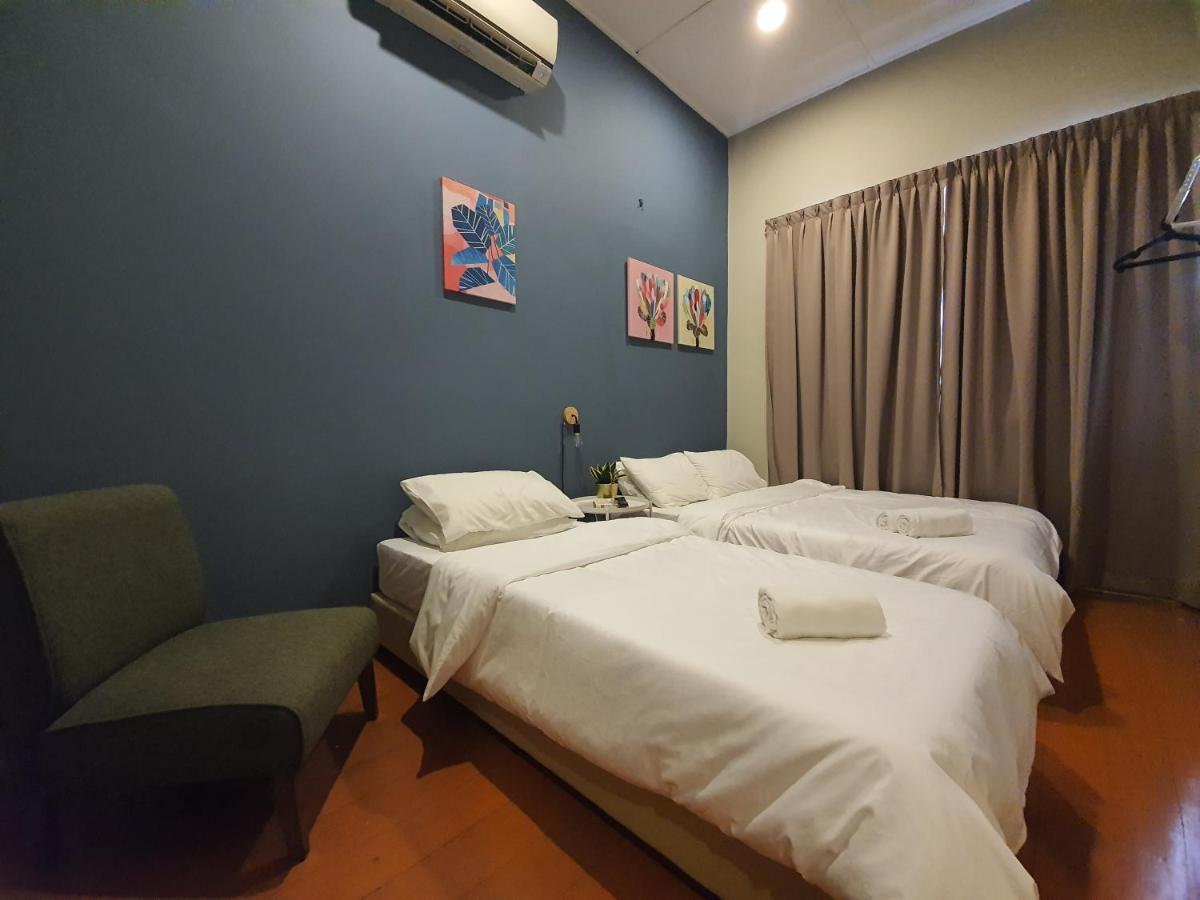 Room 4U Near Gurney Georgetown Экстерьер фото