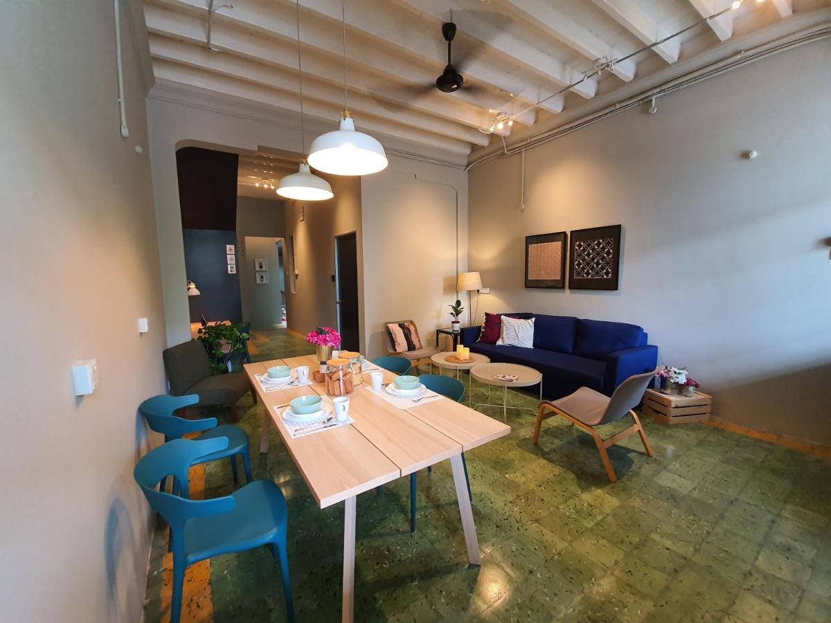 Room 4U Near Gurney Georgetown Экстерьер фото