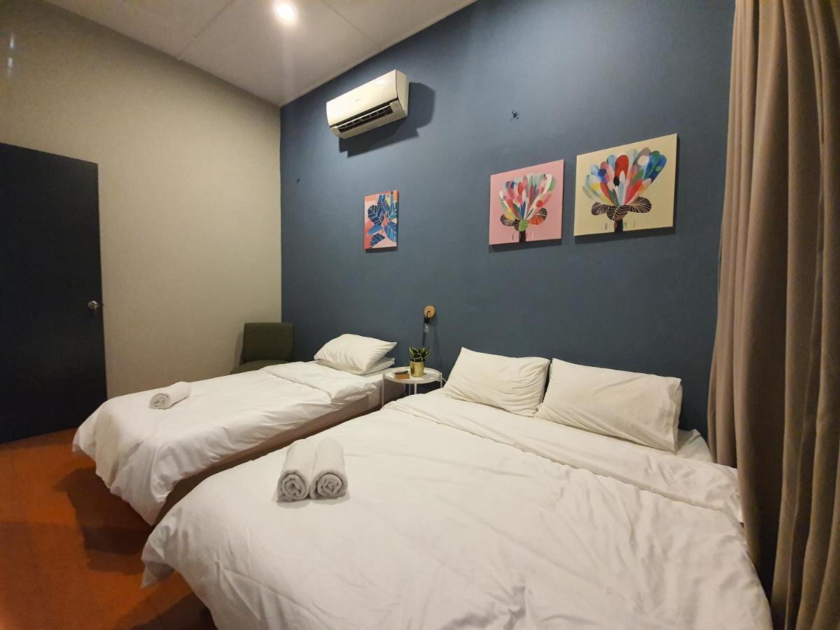 Room 4U Near Gurney Georgetown Экстерьер фото