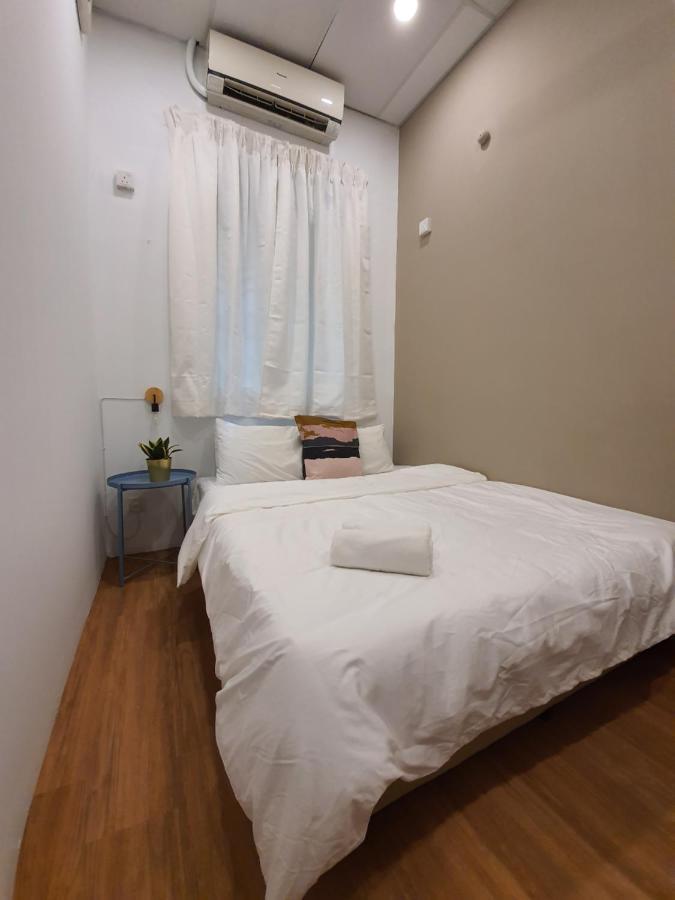 Room 4U Near Gurney Georgetown Экстерьер фото