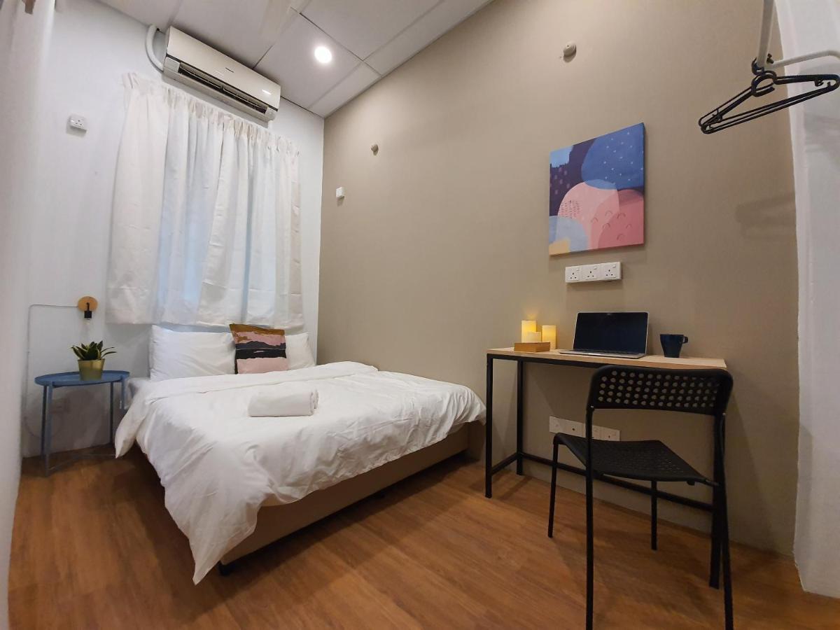 Room 4U Near Gurney Georgetown Экстерьер фото