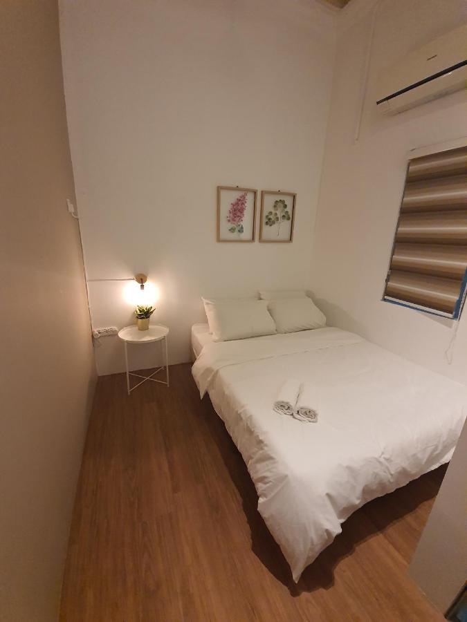 Room 4U Near Gurney Georgetown Экстерьер фото