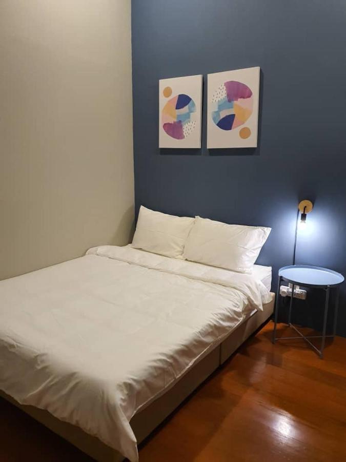 Room 4U Near Gurney Georgetown Экстерьер фото