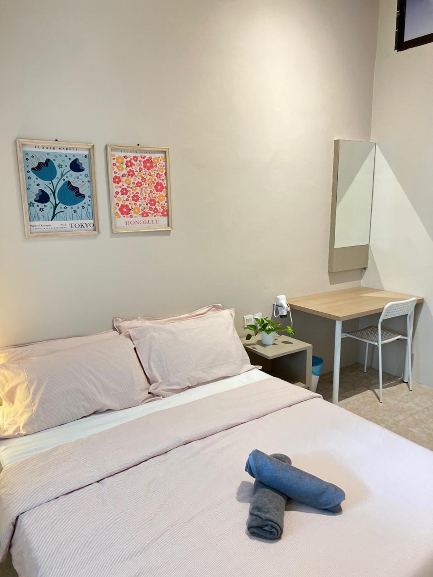 Room 4U Near Gurney Georgetown Экстерьер фото